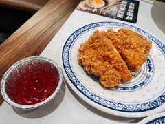 -和府捞面(东方浮庭店)