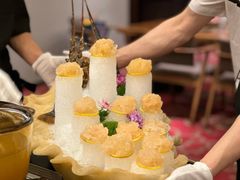 -潮府馆·非遗潮州菜·世纪公园(新国际博览中心店)