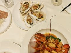 -万龙洲海鲜(大兴绿地缤纷城店)