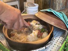 -润泽园海南椰子鸡·糟粕醋火锅(拱北店)