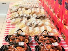-家乐福(四元桥购物中心店)