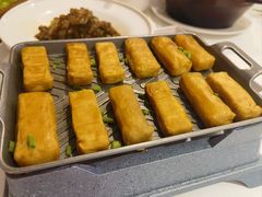 -同庆楼(大钟寺店)