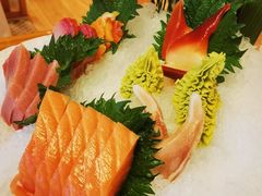 -王鼎精致料理铁板烧(世博源店)