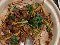 -勝記酒家·37年老字号·经典粤菜(荔枝公园店)