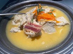 -野蔓果·山野菜(西湖景区·龙井茶田店)