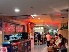-楠火锅(西单店)