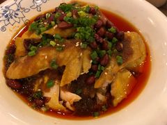 口水鸡-一楼食业·美食人家