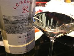 -西安W酒店·WEI全味西餐厅