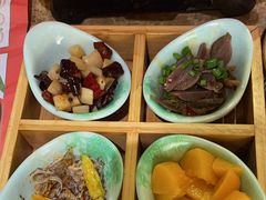 -炭舍干锅·烤鱼(扬名广场店)