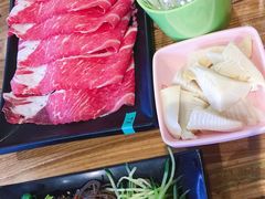 -四喜小胖·北京涮肉(五道营店)