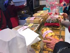 -老香齋(五角场店)
