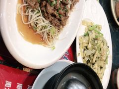 -来客家食府 · 福建客家菜(厦禾路店)