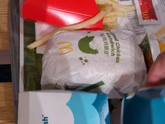 -麦当劳(宾水西道店)