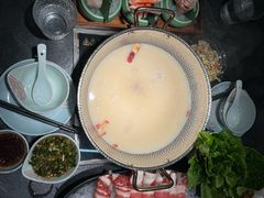 -捞王猪肚鸡火锅(金华义乌之心店)