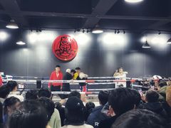 -格斗兄弟搏击健身训练馆(望京店)