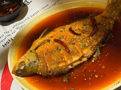 -靓靓蒸虾·头牌蒸虾(雪松路总店)