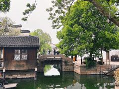-南浔古镇