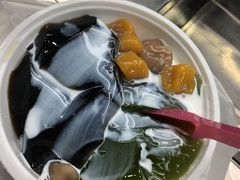 -自强夜市