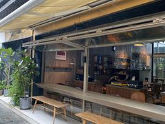 -Metal hands·铁手咖啡