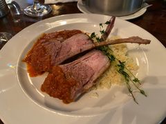 -羽深肉铺 Steak & Wine