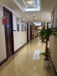 -南京医科大学友谊整形外科医院