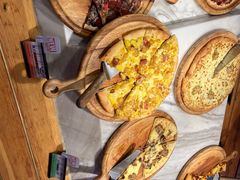 -比格比萨自助(延庆万达广场店)