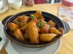 -吉莲利苑海鲜酒家(珠海拱北28年老字号店)