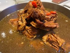 -蝎王府羊蝎子(虎坊桥总店)