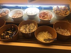 -温禾牛·和牛寿喜烧自助火锅(恒基名人店)