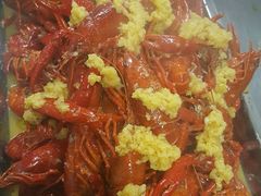 -呆虾王龙虾馆(南湖总店)