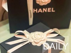 -CHANEL(恒隆广场店)
