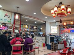 -烧哥美蛙肥肠鱼火锅·十五年社区店
