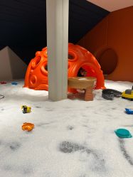 -奈尔宝家庭中心·亲子餐厅(长沙运达汇店)