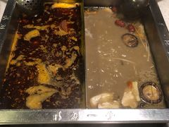 -刘一手火锅(万达广场店)