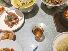 -雀蓝川菜(星悦汇店)