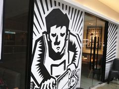 -太二酸菜鱼(正大广场店)