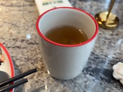 -新白鹿餐厅(松江开元地中海店)