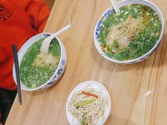 -西部马华清真兰州牛肉面·烧烤夜市(三里河店)