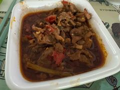 -老乡鸡(合肥高铁南站店)