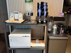 -北京北辰洲际酒店
