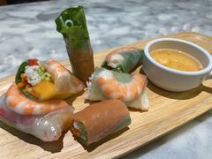-PHO爺·越南料理(亦庄大族广场店)