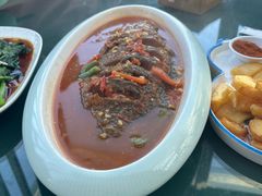 -云隐小厨·传统大理美食(复兴路店)