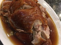 芜湖红皮鸭-耿福兴(凤凰美食街店)
