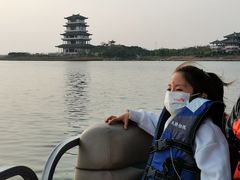 -卤阳湖国家湿地公园
