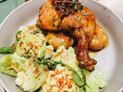 -WOKKA by艮上(中海环宇荟店)