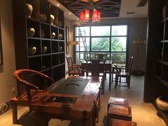 -柴米油盐(土菜院子店)