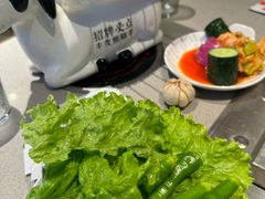 -丰茂烤串(公园店)