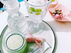 -Smile House咖啡馆(群芳小区店)
