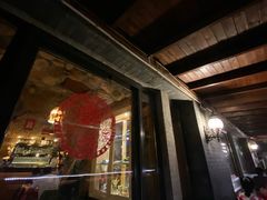 -申德勒加油站西餐厅(日坛路总店)