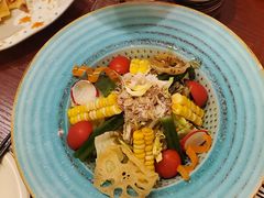 -蟹田居·活蟹料理(东城店)